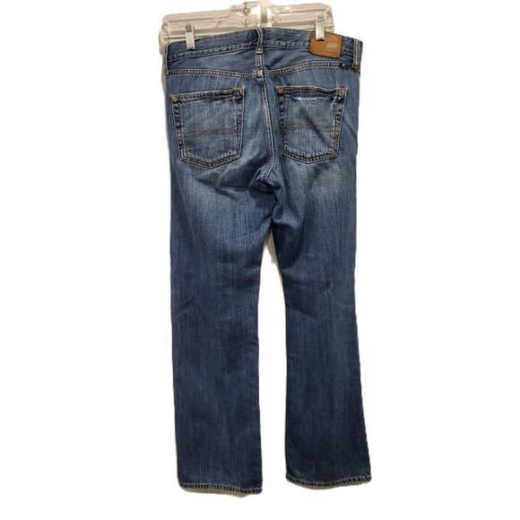 Lucky Brand 361 Vintage Straight Leg Jeans 30W 32L - Picture 4 of 7